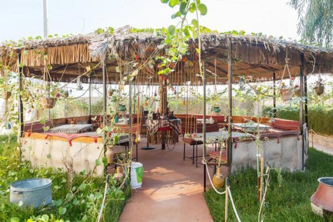 هتل فولتن قشم